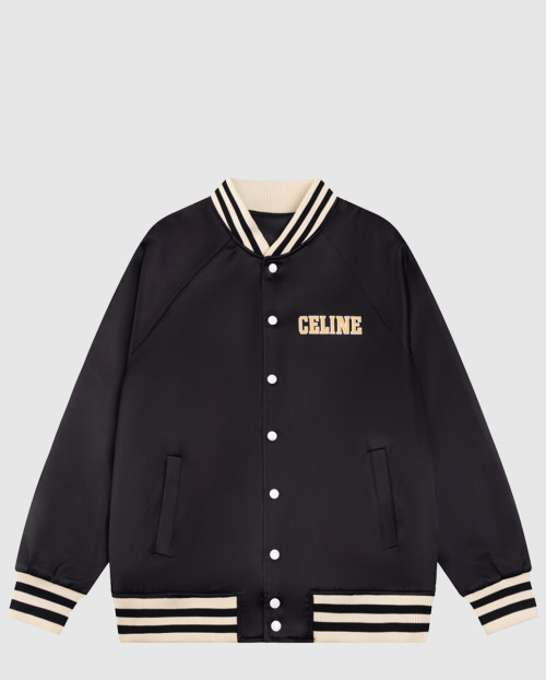 [CELINE-셀린느]테디 재킷 라이트 나일론 2W19B9