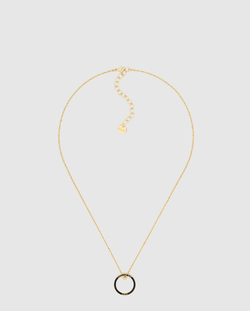 [DIOR-디올]Dior Night Code 목걸이 N3041