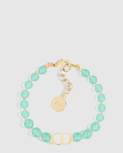 [DIOR-디올]30 몽테뉴 팔찌 B1096