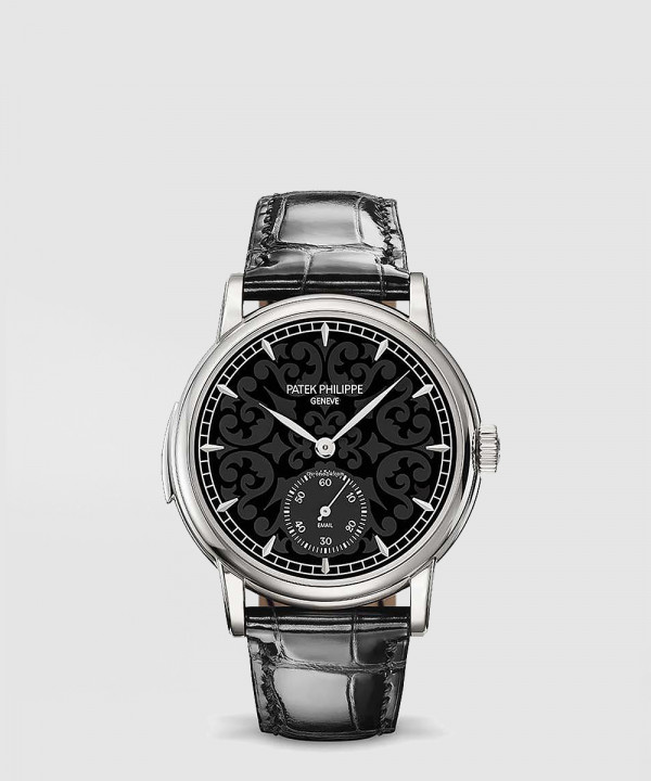 [PATEK PHILIPPE-파텍필립]컴플리케이션 38 5078G