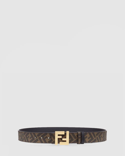 [FENDI-펜디]리버서블 벨트 7C042