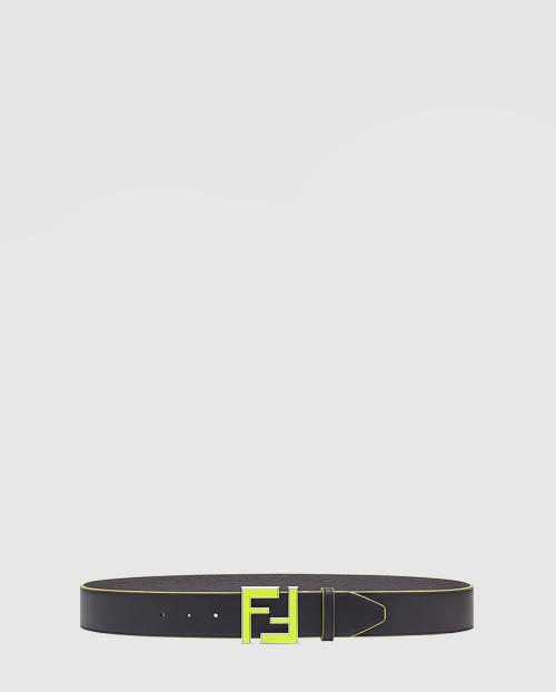 [FENDI-펜디]FF 못박힌 벨트 7C040