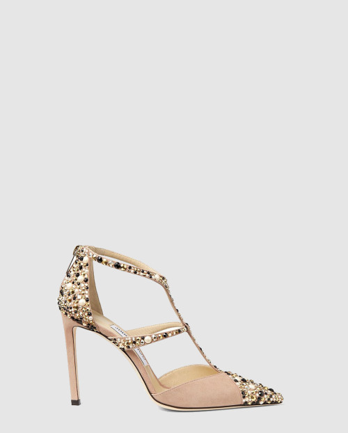 [JIMMY CHOO-지미추]Saoni 100