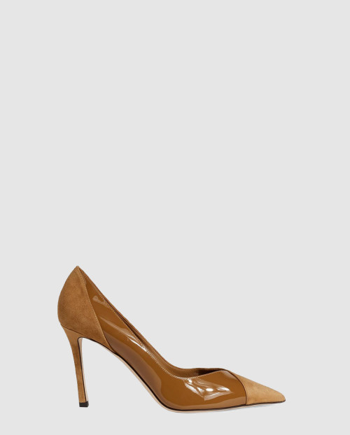 [JIMMY CHOO-지미추]Cass
