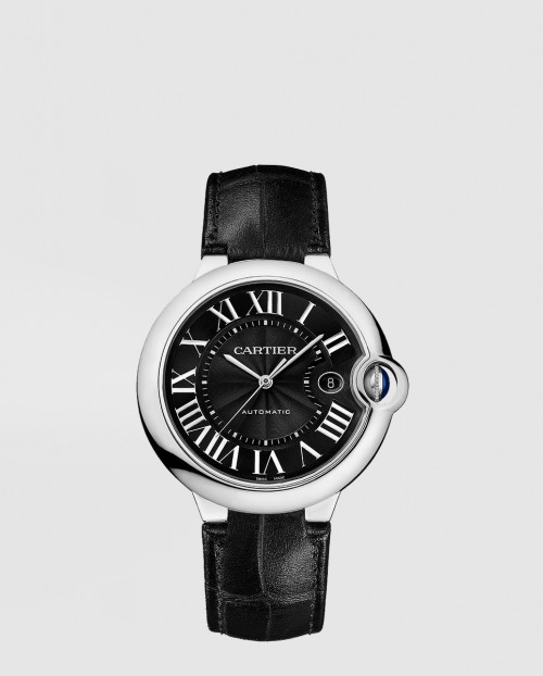 [CARTIER-까르띠에]발롱블루 42 WSBB0003