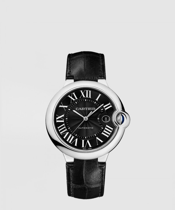 [CARTIER-까르띠에]발롱블루 42 WSBB0003