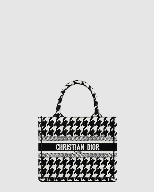 [DIOR-디올]북 토트백 스몰 M1265