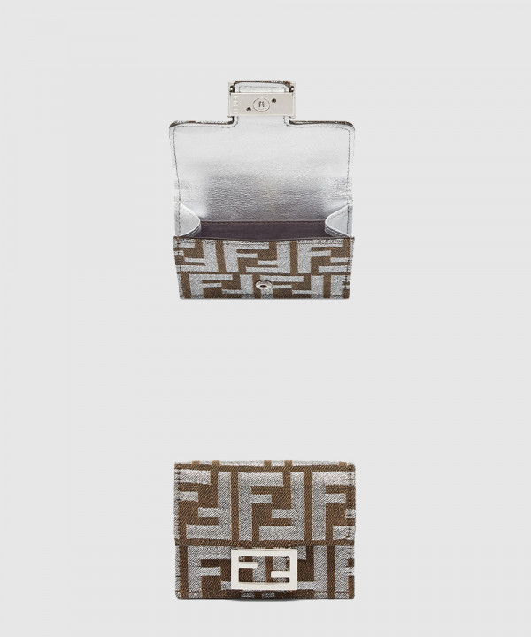 [FENDI-펜디]마이크로 트리폴드 8M0395