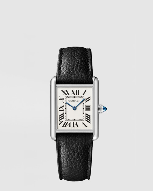 [CARTIER-까르띠에]탱크루이 33.7 WSTA0041