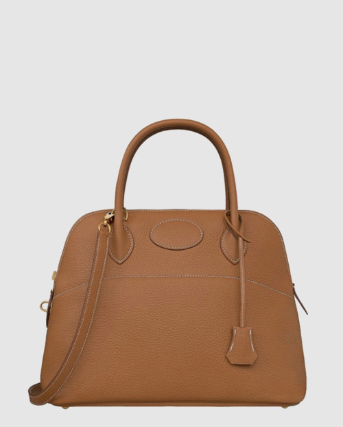 [HERMES-에르메스]미듐 볼리드백 앱송