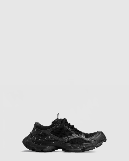 [BALENCIAGA-발렌시아가]스테이플러 스니커즈 803681