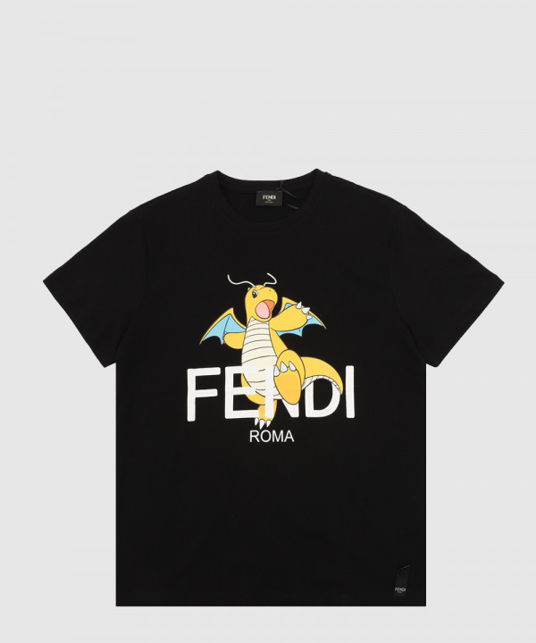 [FENDI-펜디]티셔츠 FS9626