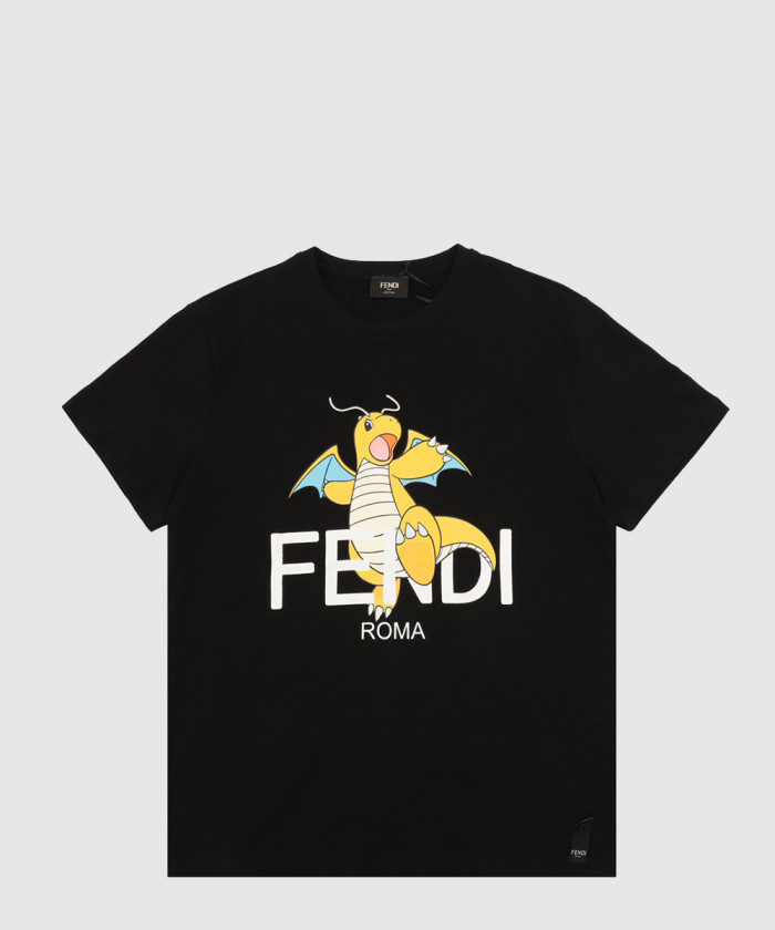 레플리카|이미테이션 fendi-펜디티셔츠-fs9626