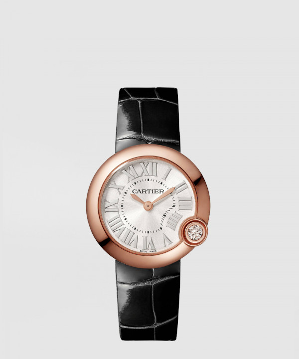 [CARTIER-까르띠에]발롱블랑 30 WGBL0003