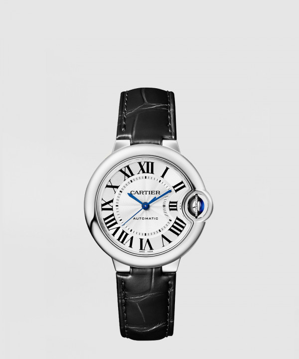 [CARTIER-까르띠에]발롱블루 33 W6920085