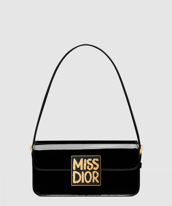 [DIOR-디올]Miss Dior 플랩백 M2610