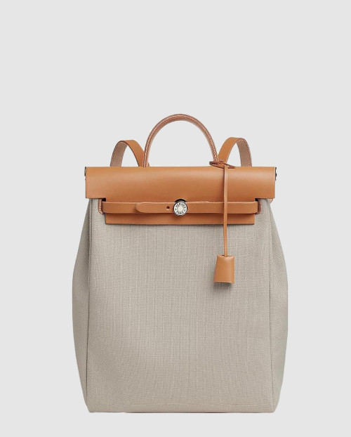 [HERMES-에르메스]캔버스 백팩