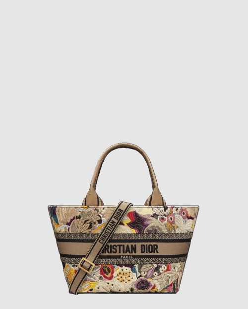 [DIOR-디올]햇 바스켓백 M1328