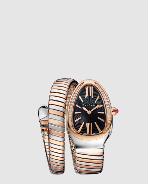 [BULGARI-불가리]세르펜티 스피가 워치 35 102098