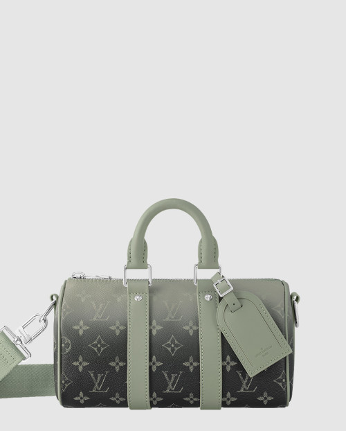 [LOUIS VUITTON-루이비통]키폴 반둘리에 25 M11591