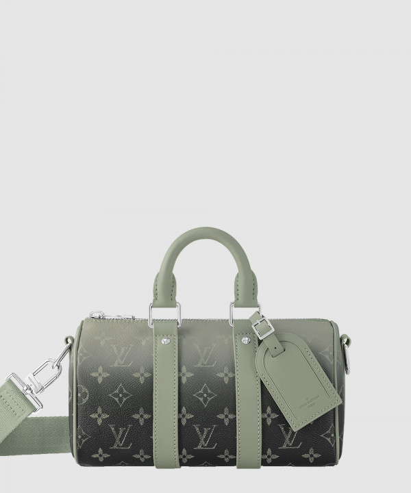 [LOUIS VUITTON-루이비통]키폴 반둘리에 25 M11591