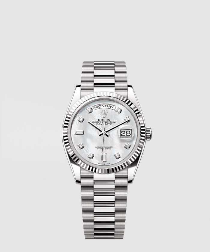 레플리카|이미테이션 rolex-롤렉스데이데이트-금통-36-128239-1