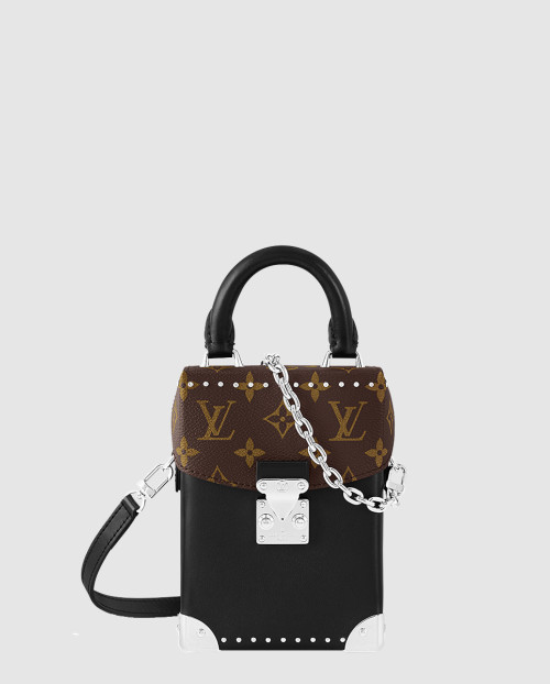 [LOUIS VUITTON-루이비통]카메라 박스 M12362