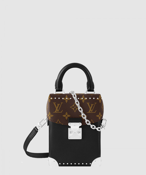 [LOUIS VUITTON-루이비통]카메라 박스 M12362