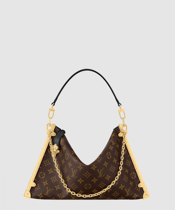 [LOUIS VUITTON-루이비통]럭키 트렁크 M12075