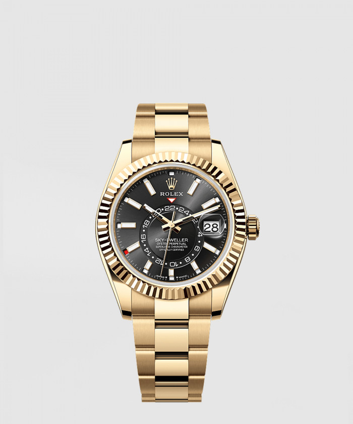 레플리카|이미테이션 rolex-롤렉스스카이-드웰러-42-336938