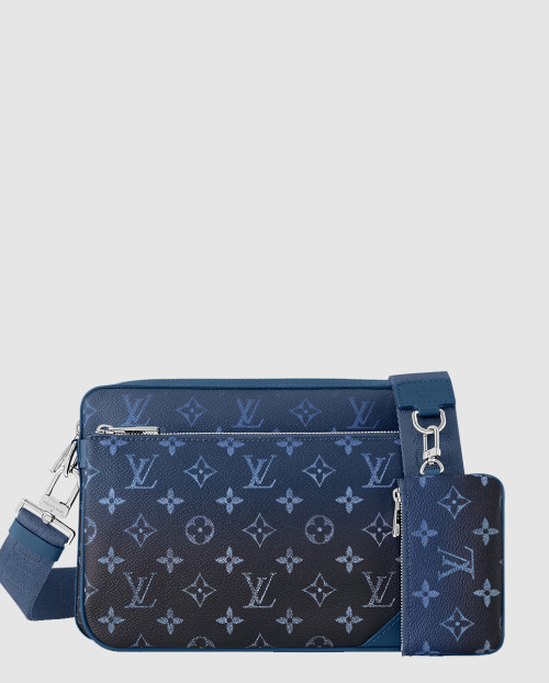 [LOUIS VUITTON-루이비통]트리오 메신저 M11592