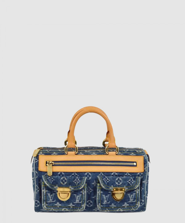 [LOUIS VUITTON-루이비통]스피디 핸드백 M95019