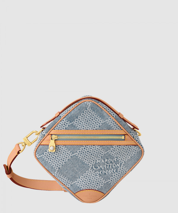 [LOUIS VUITTON-루이비통]체스 메신저 N40706