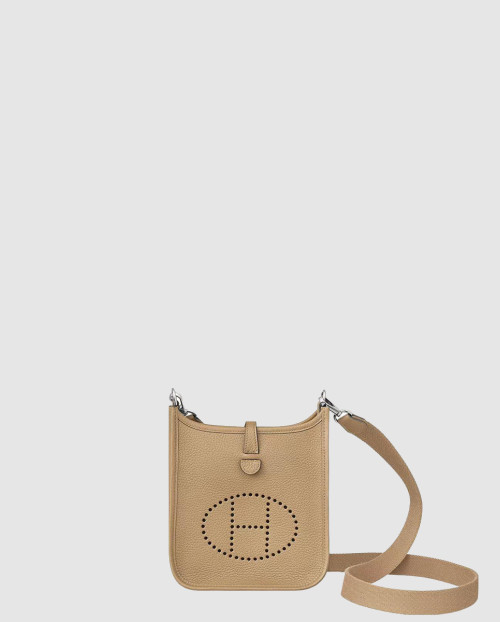 [HERMES-에르메스]미니 에블린백 클레망스