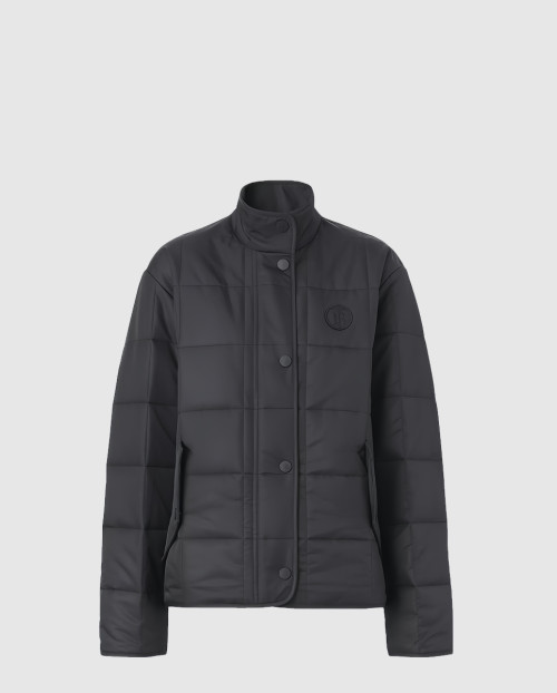 [BURBERRY-버버리]모노그램 모티프 패딩 자켓 80540571