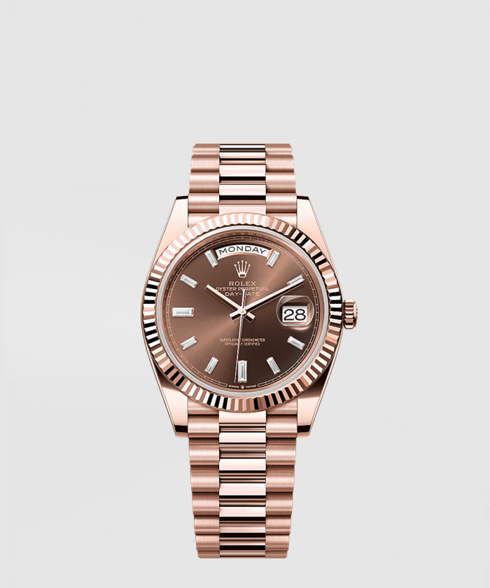 레플리카|이미테이션 rolex-롤렉스오이스터-퍼페츄얼-40-228235-4