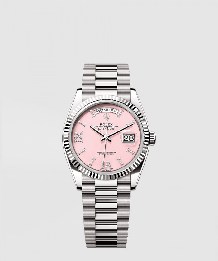 레플리카|이미테이션 rolex-롤렉스데이데이트-금통-36-128239-2