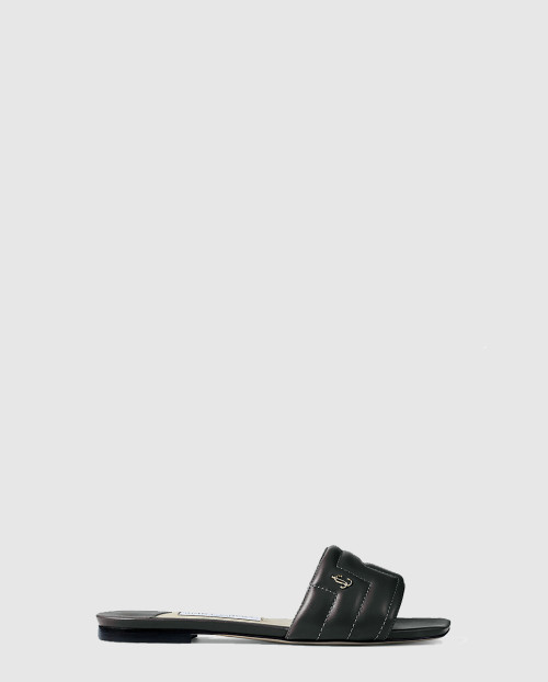 [JIMMY CHOO-지미추]Themis Flat
