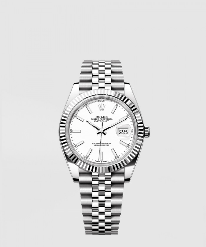 레플리카|이미테이션 rolex-롤렉스데이저스트-41-126334-5