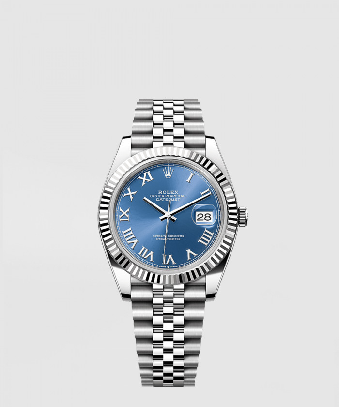 레플리카|이미테이션 rolex-롤렉스데이저스트-41-126334-6