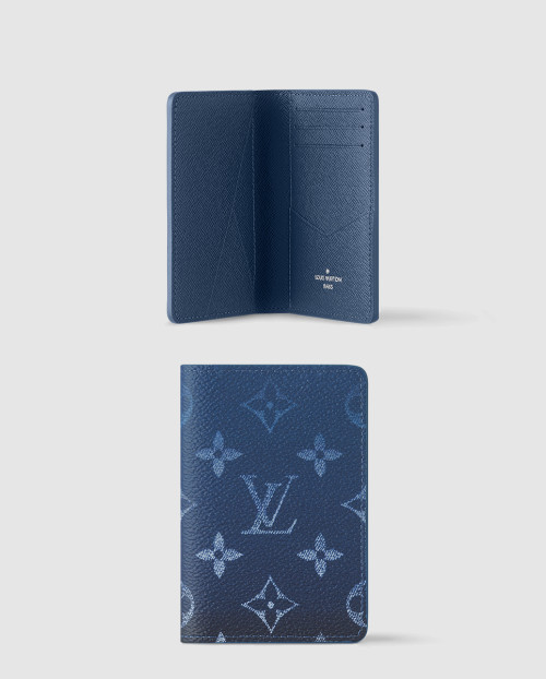 [LOUIS VUITTON-루이비통]포켓 오거나이저 M11548