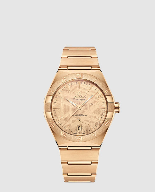 [OMEGA-오메가]컨스텔레이션 41