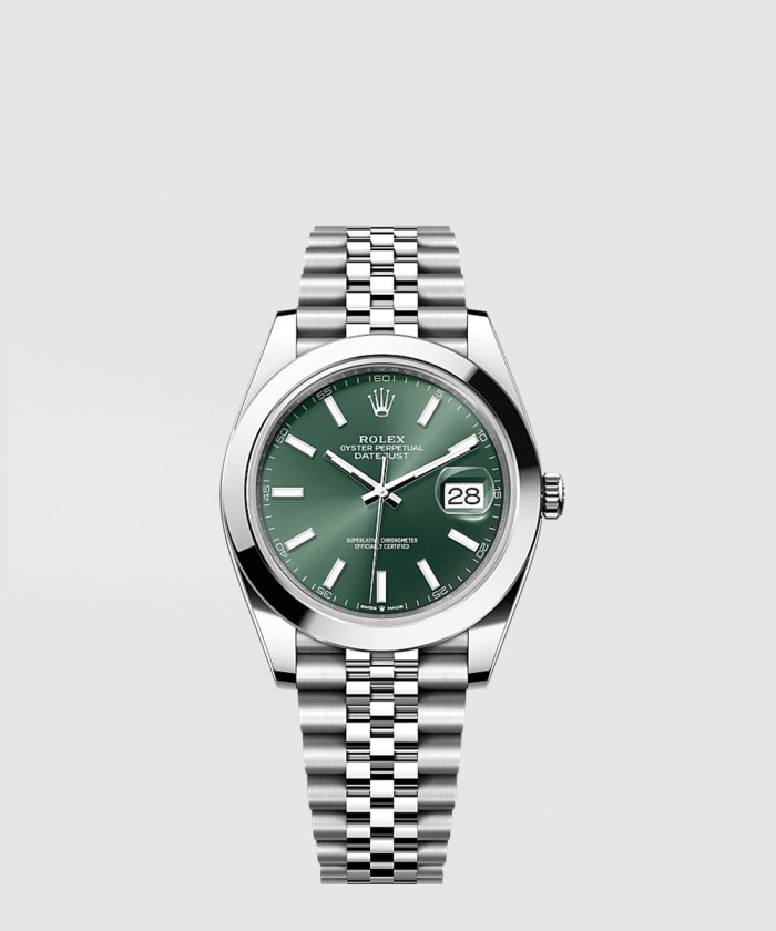 레플리카|이미테이션 rolex-롤렉스데이저스트-41-126300