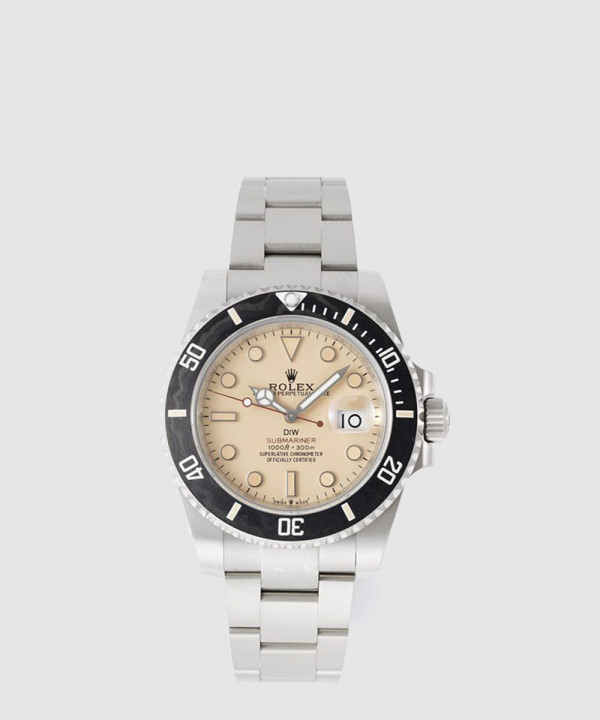 [ROLEX-롤렉스]서브마리너 데이트 40 116610LN