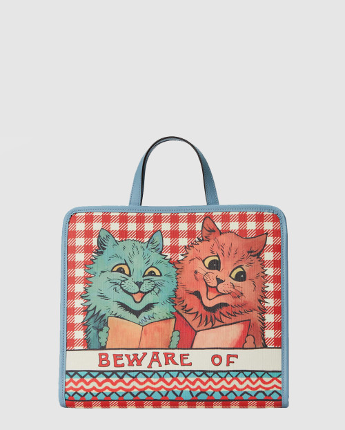 [GUCCI-구찌]칠드런스 토트백 605614