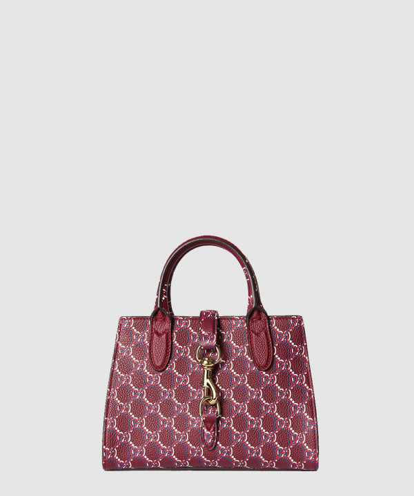 [GUCCI-구찌]스몰 내추럴 그레인 토백 795349