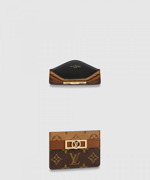 [LOUIS VUITTON-루이비통]명함퍼M80594