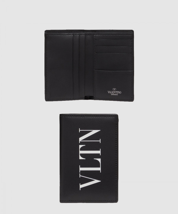 [VALENTINO-발렌티노]VLTN 카드 케이스