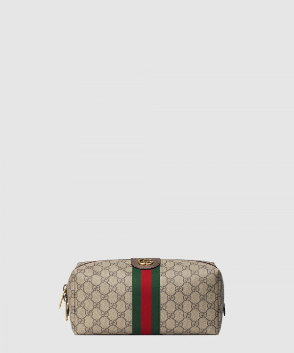 [GUCCI-구찌]GG 코스메틱 케이스 572767