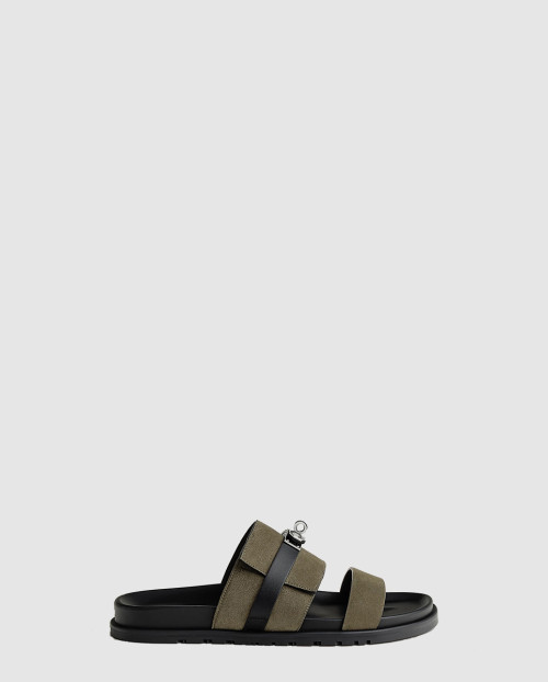 [HERMES-에르메스]Jackson 샌들